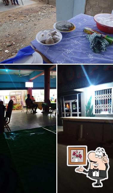 Akorfa Restaurant