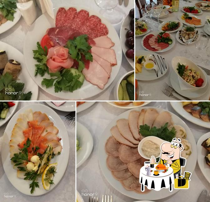 Буфет