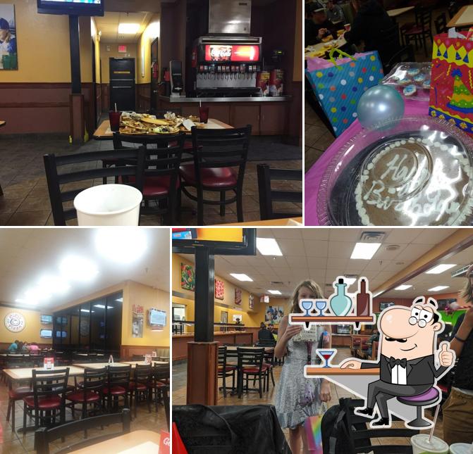 Cicis Pizza
