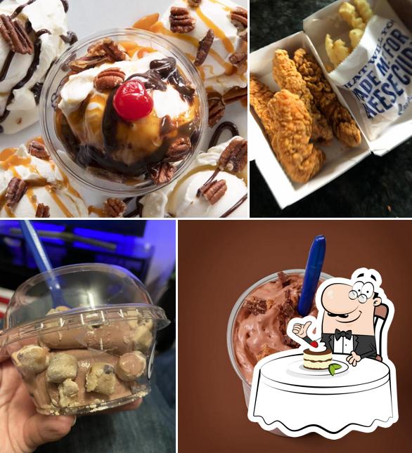 Culver’s