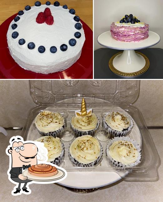 Katy Kakes