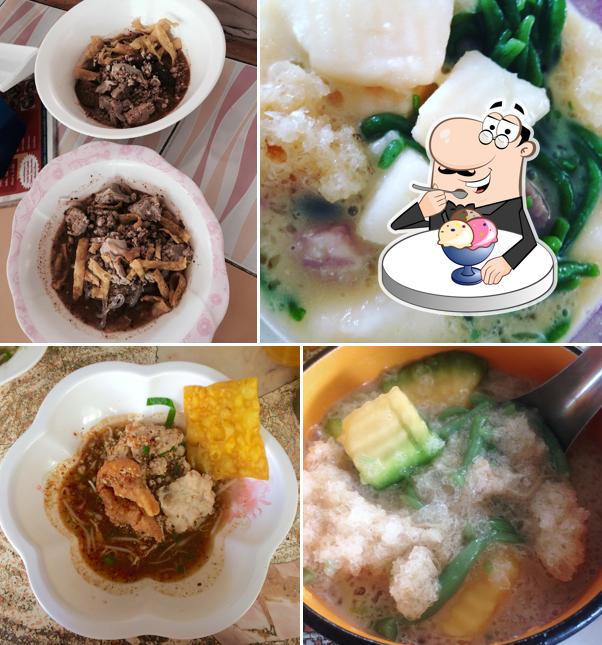 Doo Dee Noodle Restaurant
