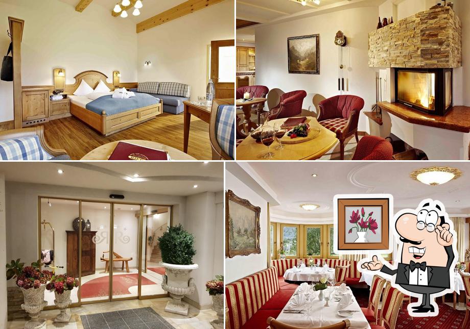 Hotel Riedl im Zillertal