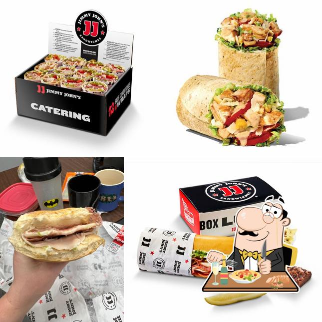 Jimmy John's