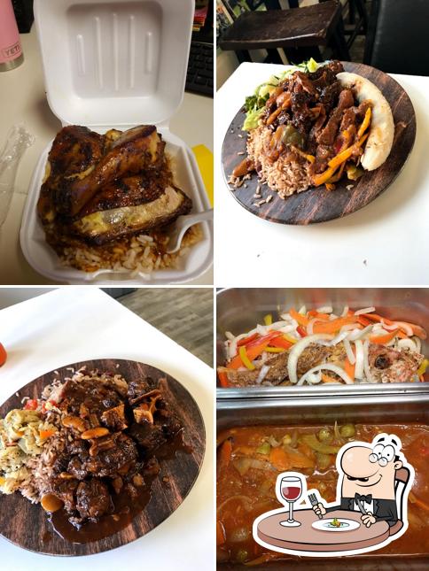 Livie's Jamaican Restaurant & Import Market