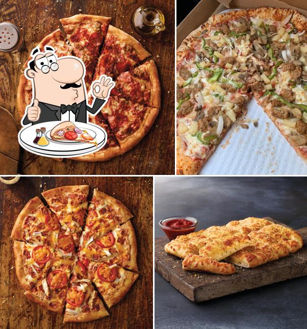 Marco's Pizza