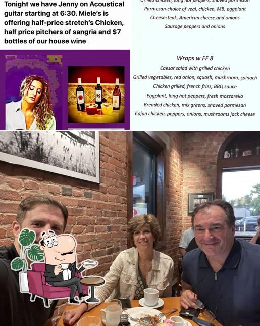 Jimmy's Family Kitchen