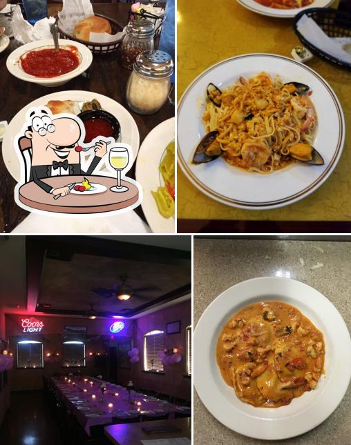 Napolis Italian Restaurant