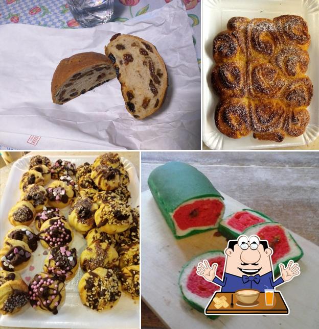 Non Solo Pane
