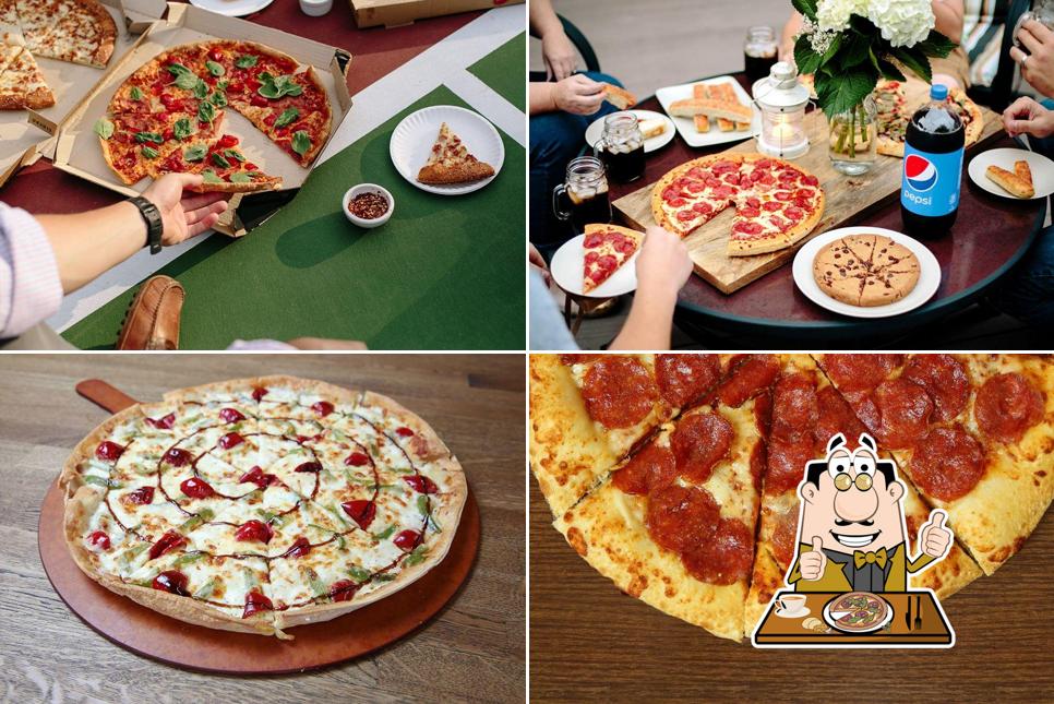Pizza Hut