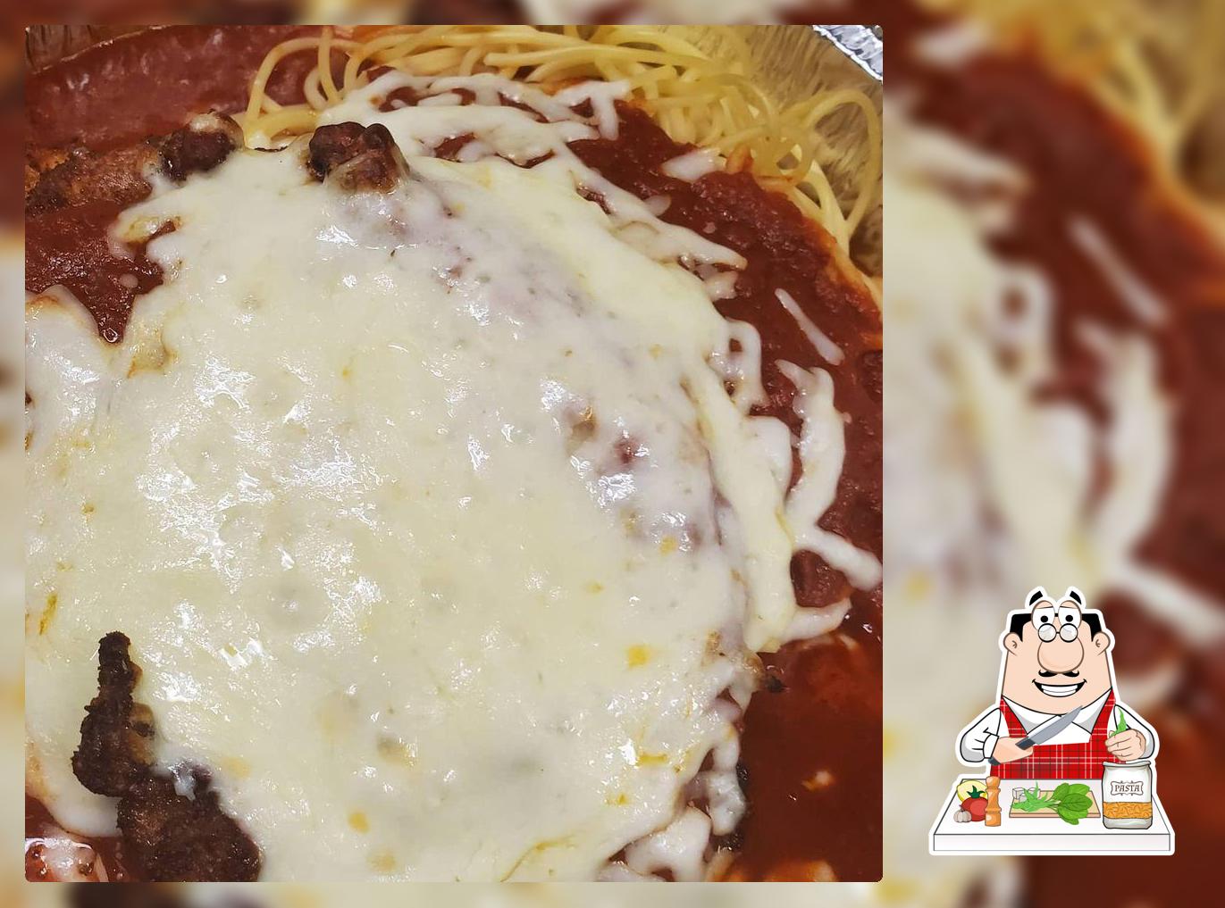 Cinelli's Pizza Ristorante