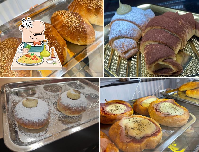 Profumo Di Pane, panificio senza glutine