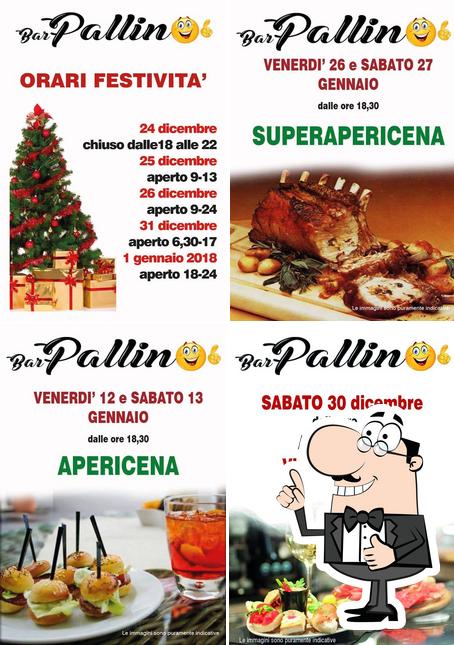 Bar Pallino