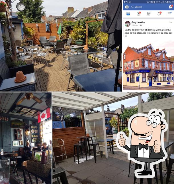 The Royal Cheriton