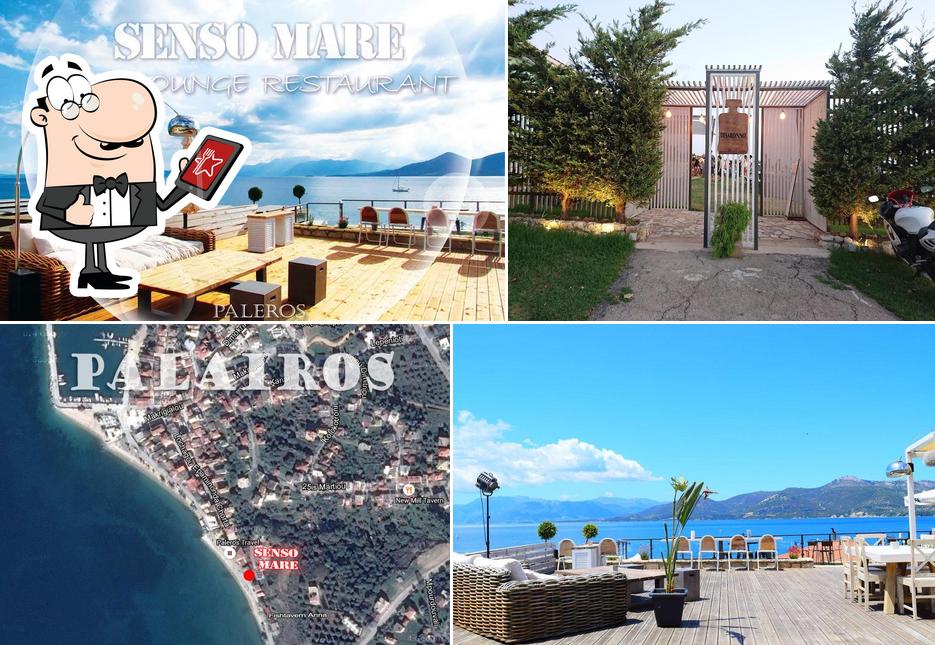 SENSO MARE