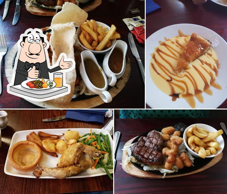 Mangiamo @ The Wilton Arms Hotel