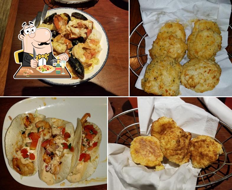 Red Lobster