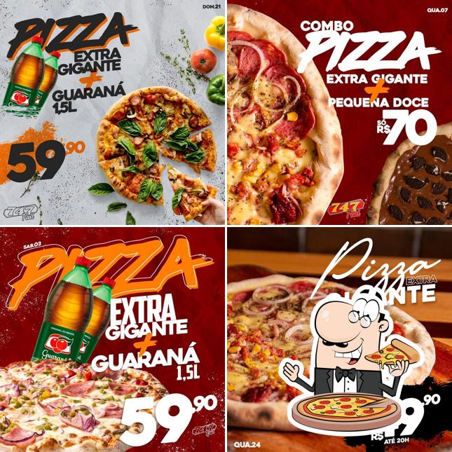 747 Food