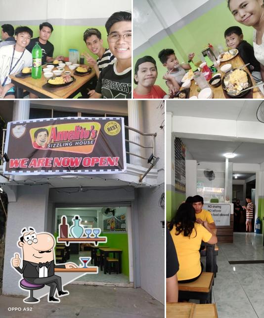 Amelitos Sizzling House - Pulilan