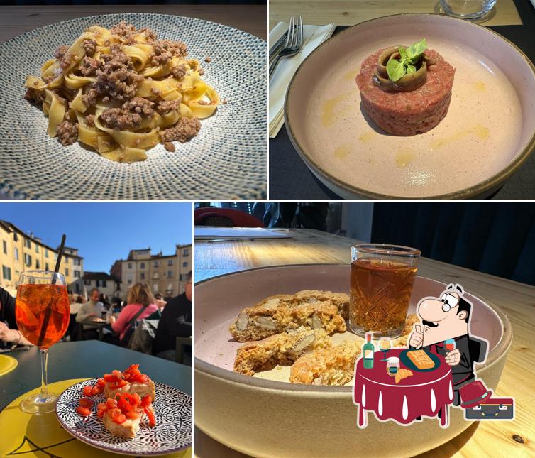 Baffardello Bistrot