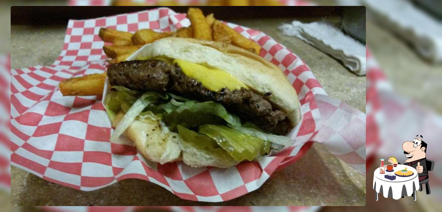 Billy B's Sale Barn Cafe
