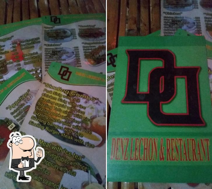 Denz Lechon and restaurant