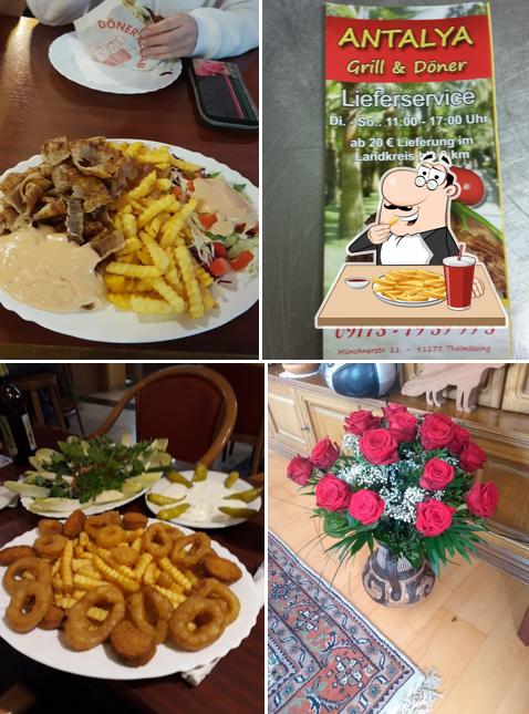 Döner Thalmässing