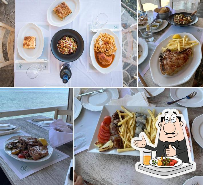Elia Mama's Food