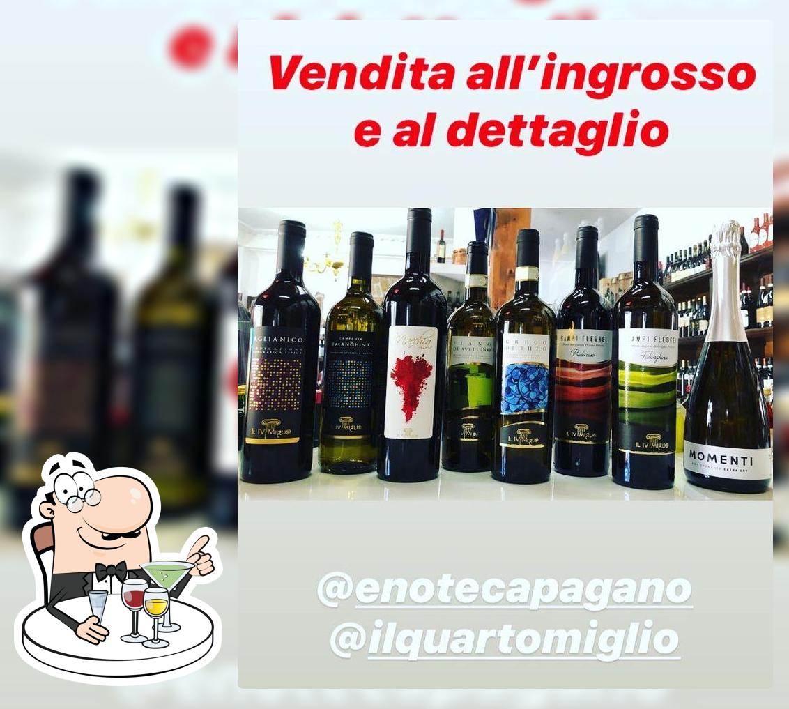 Enoteca Pagano
