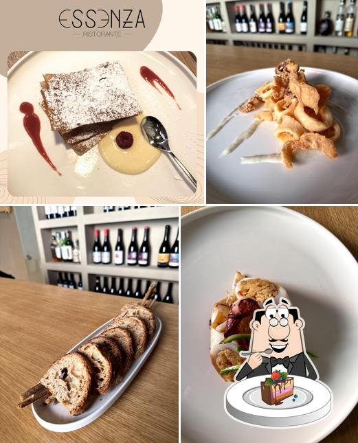 Essenza Ristorante Messina