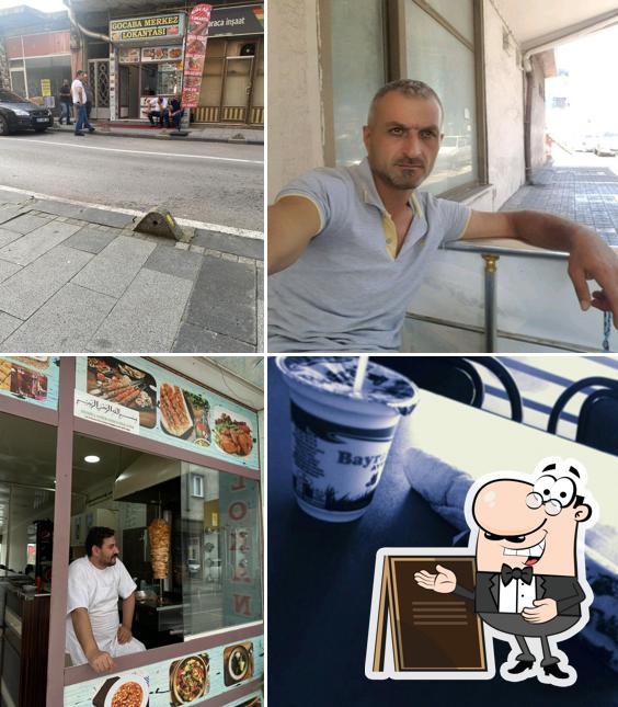 Gocaba Lokantası