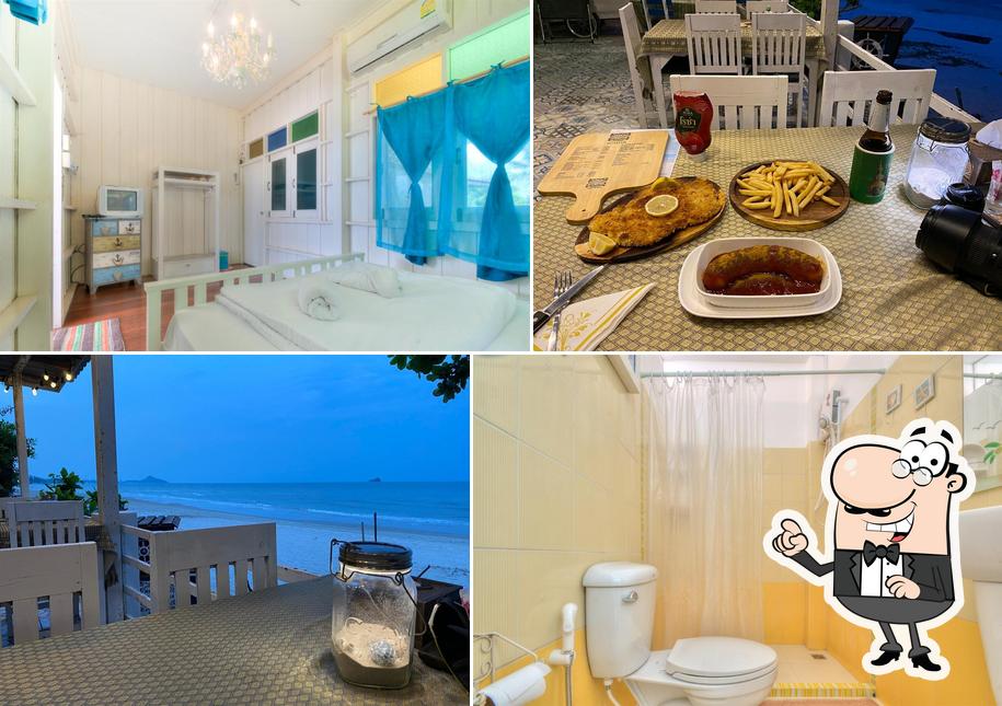 KHAO TAO BEACH LODGE