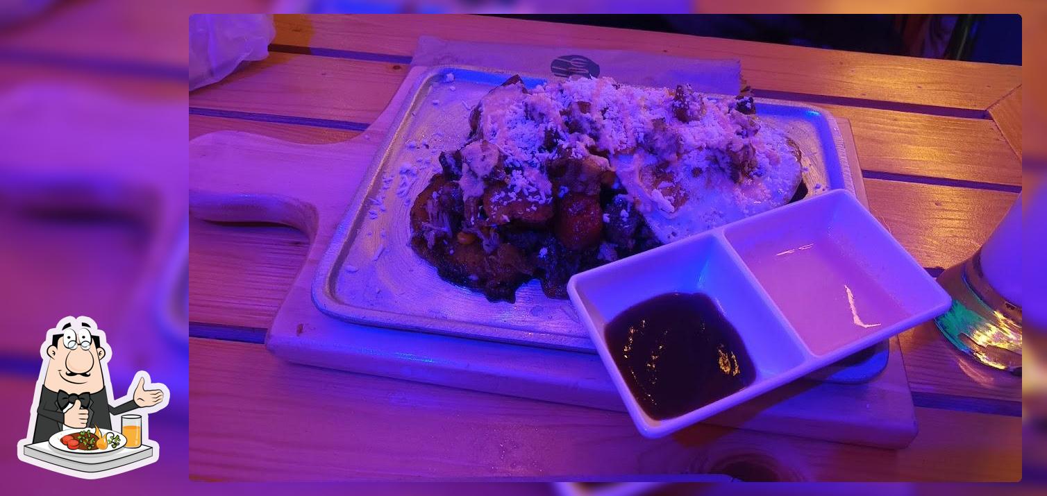 King Plantain
