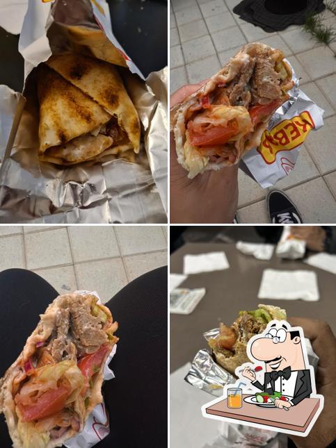 Kebab Canteen