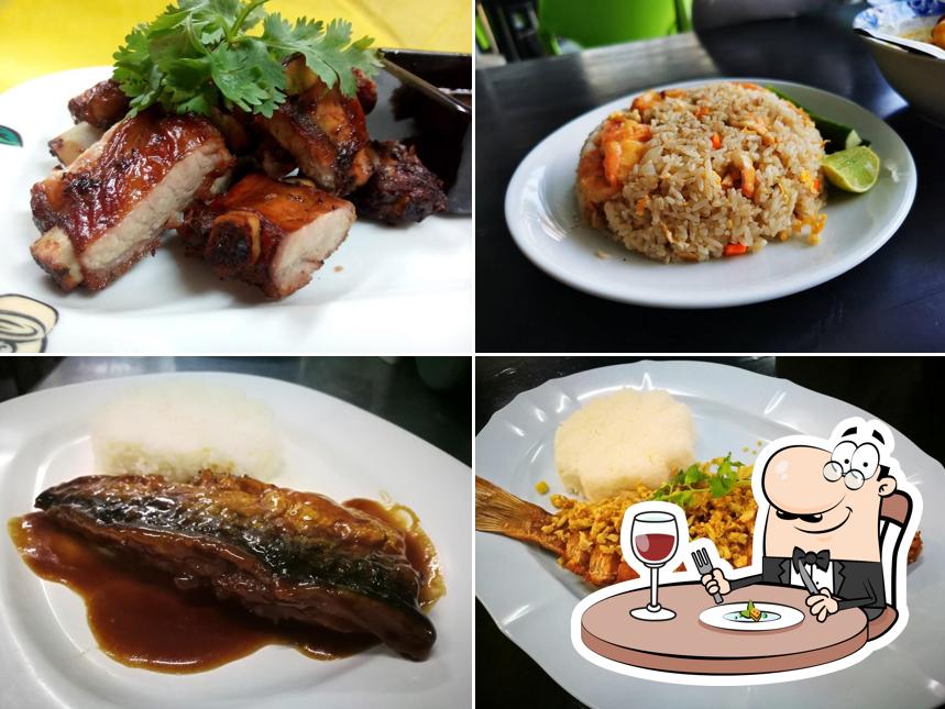 GoLek Restaurant