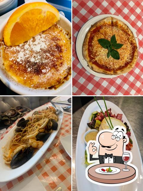 La Tavola Italian Eatery