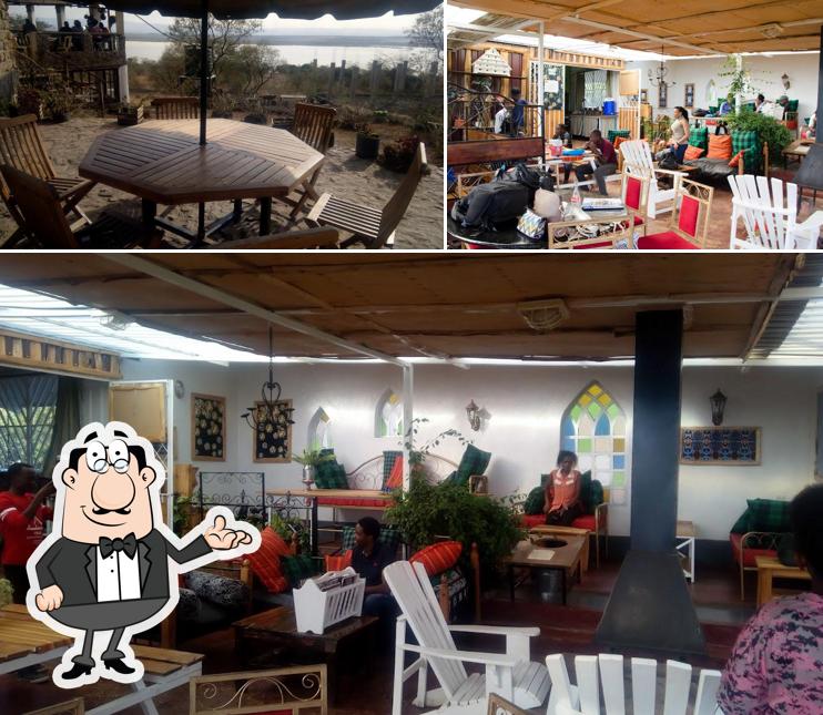 Lemon valley restaurant