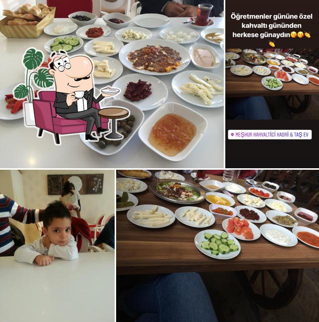 Meshur Kahvaltici KADRÌ Dicle Kent Sube