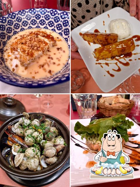 Mon Oncle Braise
