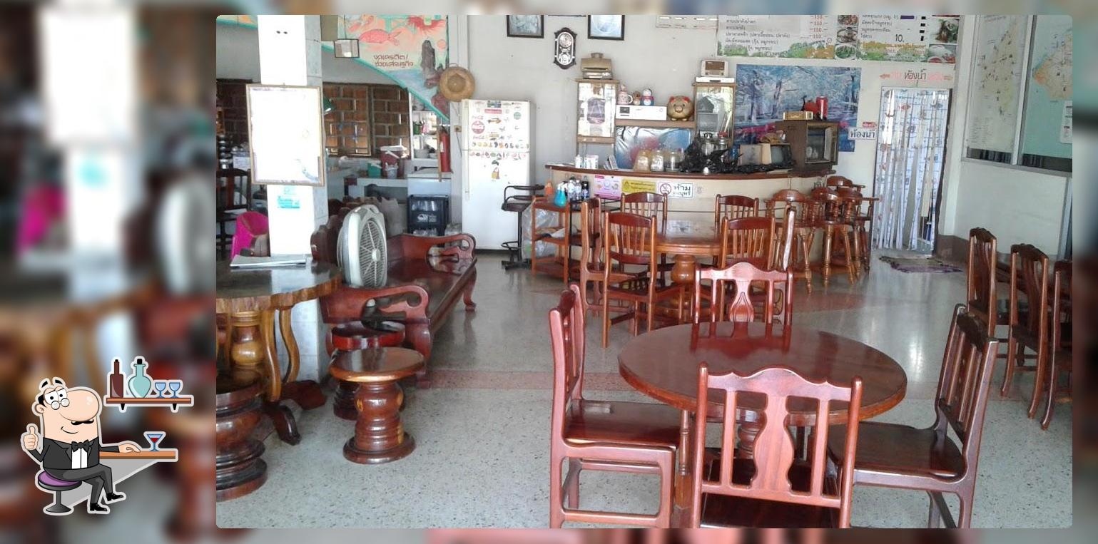 น้องโอ(1984)ร้านอาหาร