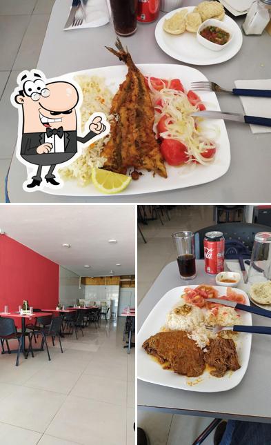 Nuestro sabor