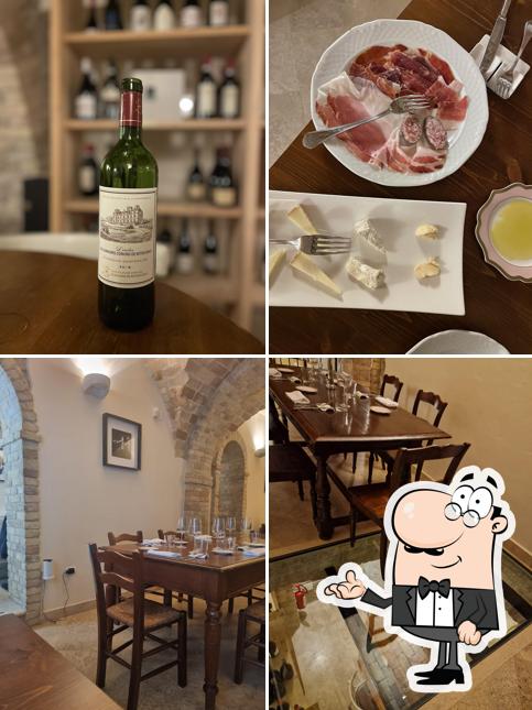 Osteria Pchior