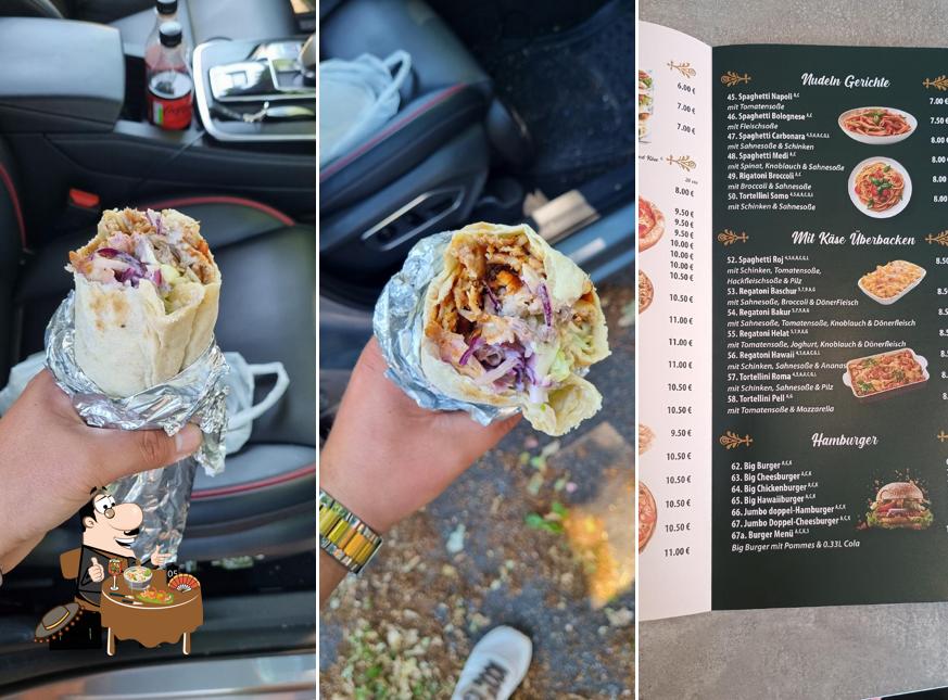 Pell Döner
