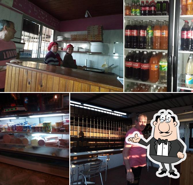 Pizzeria Adian