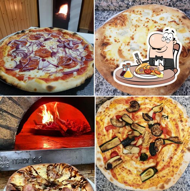 Pizzeria Anissa