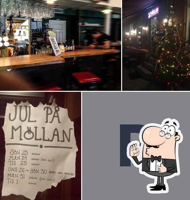 Restaurang Möllan