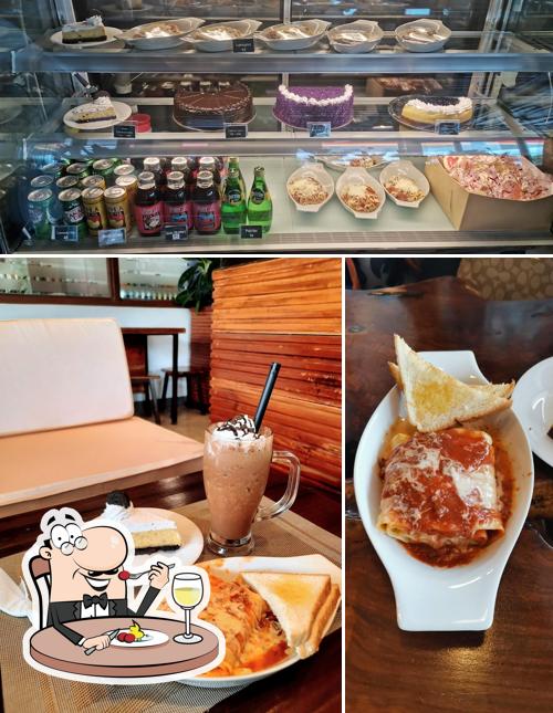 Rogelio's Cafe