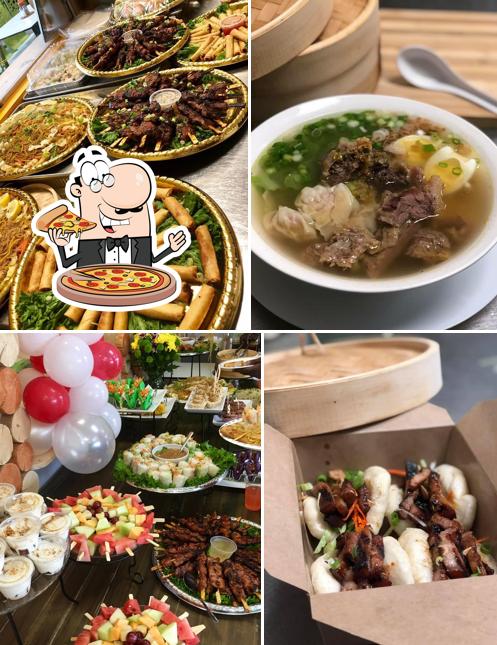 Spoon & Bowl Bistro