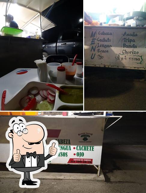 Súper Tacos Zacatecas