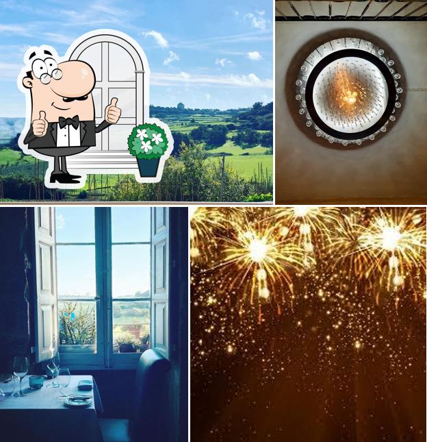 The Fork and Cork Restaurant